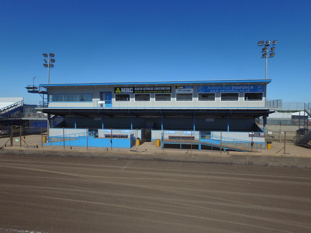 Adrian Flux Arena Adrian Flux Arena