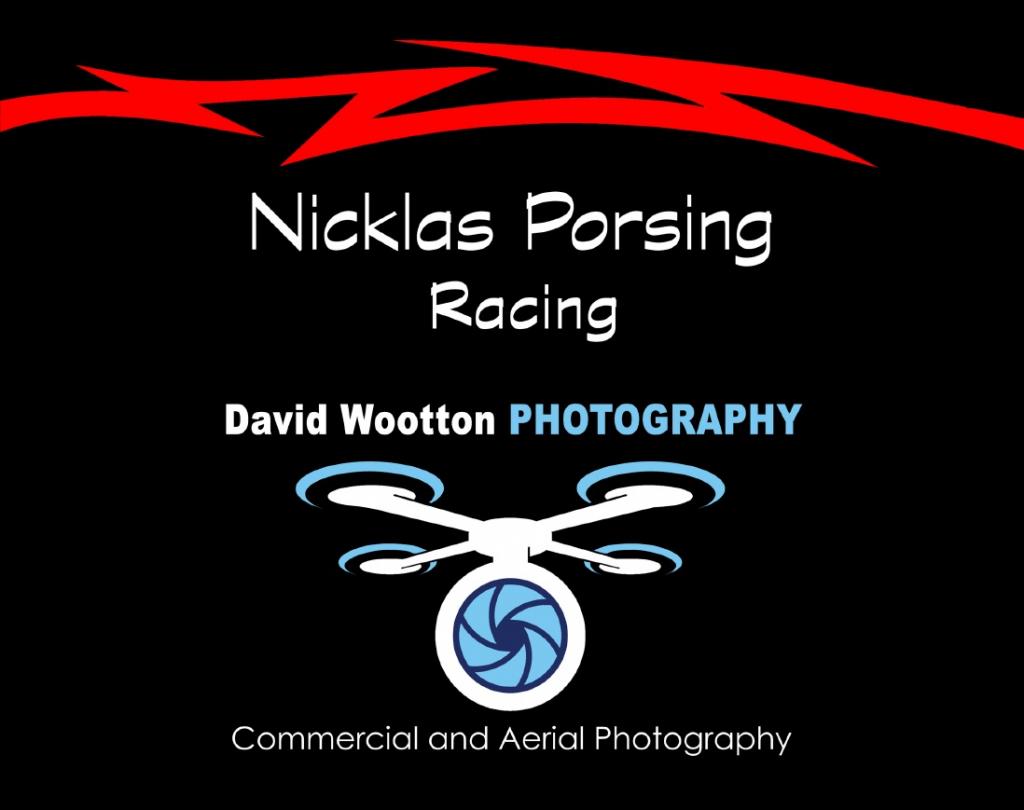 Nick Porsing